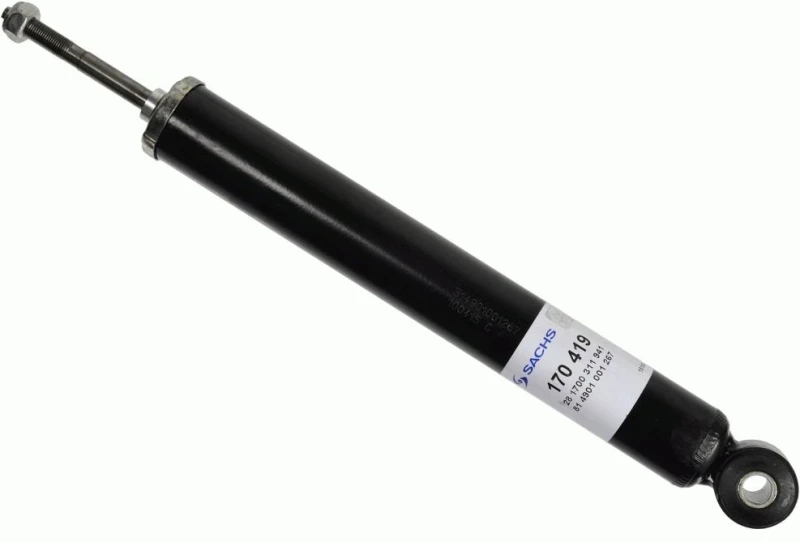 Image of Shock absorber SACHS 170 419