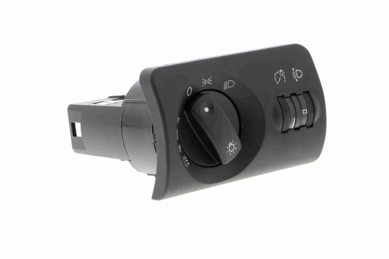 Image of VEMO V10-73-0011 Switch, headlight Original VEMO Quality Switch,headlight (809)