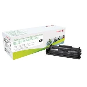 Image of Xerox Compatible Laser Toner Ink Cartridge Black 0263B002 006R03221