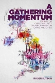 Image of A gathering momentum by Roger Sutton