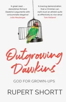 Image of Outgrowing Dawkins : God for Grown-Ups