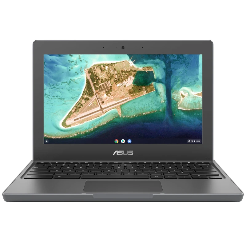 Image of ASUS CMB 11.6 N4500 4GB/32GB 3YR