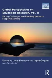 Image of Global Perspectives on Education Research Vol. II Facing Challenges and Enabling Spaces to Support Learning