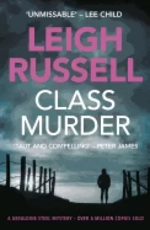 Image of class murder