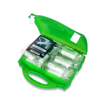 image of DELTA HSE 1-20 PERSON FIRST AID KIT - Click