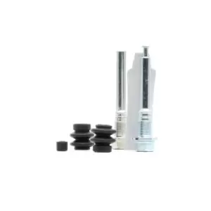 Image of RIDEX Guide Sleeve Kit, brake caliper 1165G0029 RENAULT,NISSAN,SUZUKI,KOLEOS (HY_),Qashqai / Qashqai +2 I (J10, NJ10),X-TRAIL (T30),JUKE (F15)