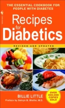 Image of Recipes for Diabetics : A Cookbook: Revised and Updated