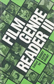 Image of Film Genre Reader Iii by Barry Grant Paperback