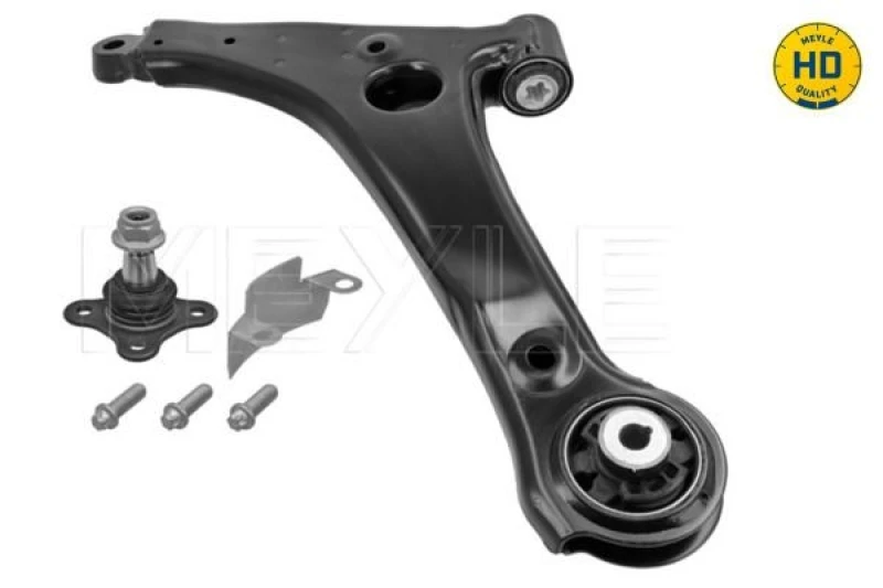 Image of Suspension arm MEYLE 016 050 0188/HD