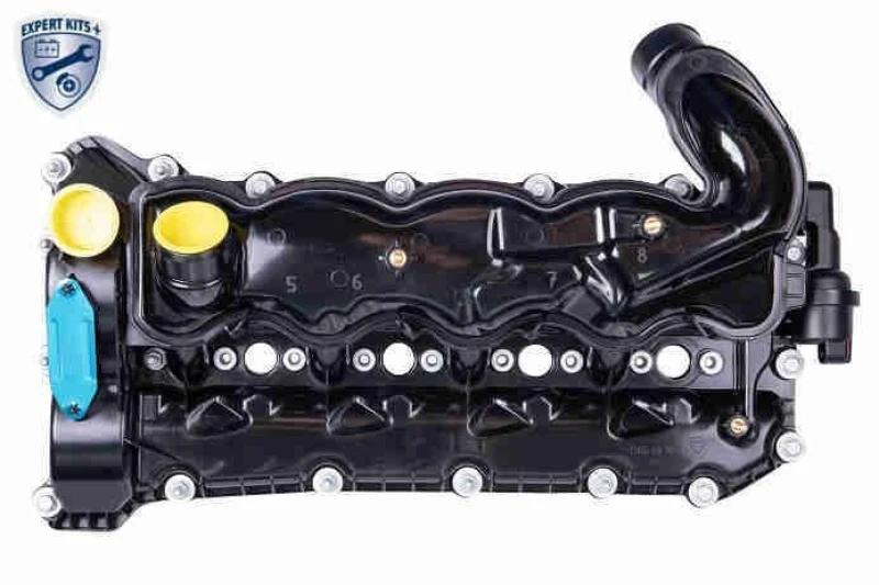Image of Rocker cover VAICO V48-0520