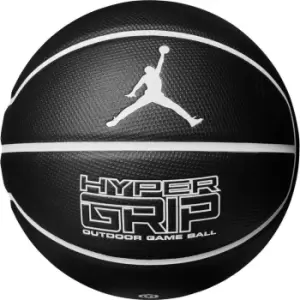 Image of Air Jordan Hyp Grip 4P 09 - Black