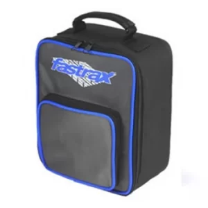 image of Fastrax Transmitter Bag For Stick Radios