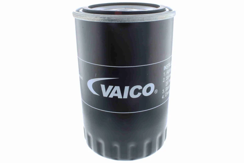 Image of VAICO V10-0322 Oil filter Spin-on Filter, Original VAICO Quality, with one anti-return valve Oil Filter (7)