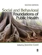 Image of social and behavioral foundations of public health