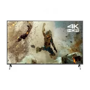 Image of Panasonic 49" TX49FX700B Smart 4K Ultra HD LED TV