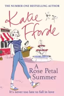 Image of A Rose Petal Summer : The #1 Sunday Times bestseller
