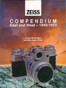 Image of Zeiss Collector's Guide to Cameras, 1940-71