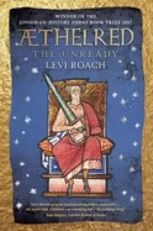 Image of aethelred the unready