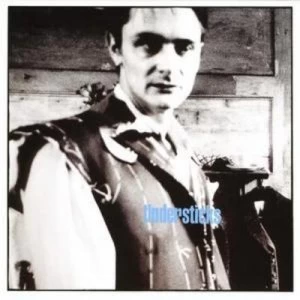 image of Tindersticks 2nd Album by Tindersticks CD Album