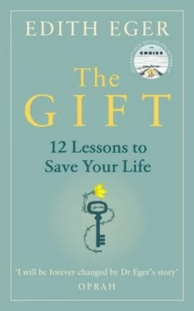 Image of The gift by Edith Eva Eger