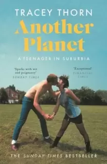 Image of Another Planet : A Teenager in Suburbia