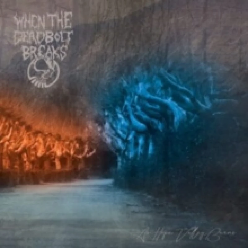 Image of As Hope Valley Burns CD / Album