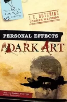 Image of Personal effects by J. C Hutchins