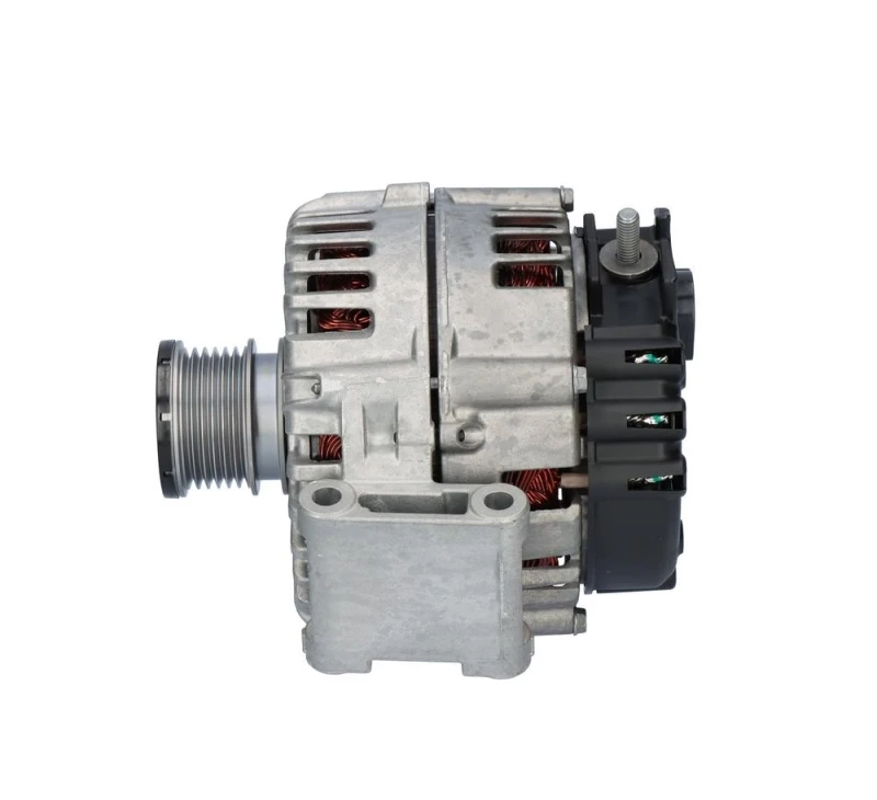 Image of Alternator VALEO 439653