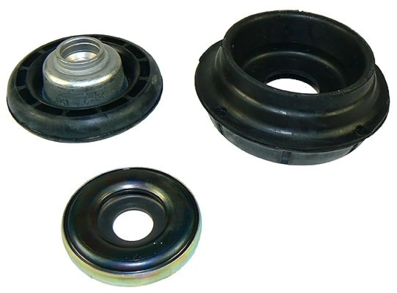 Image of Repair kit, suspension strut METZGER 6490233