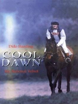 Image of Cool Dawn by Dido Harding Hardback