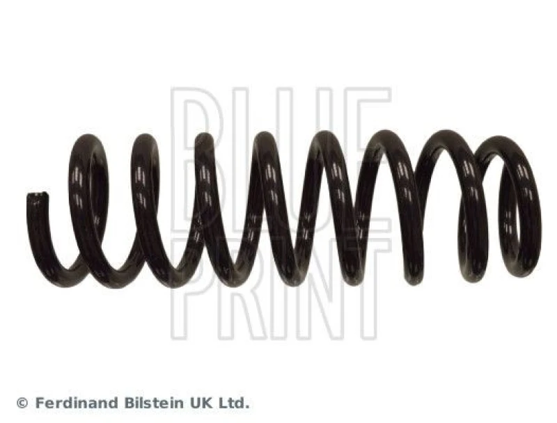 Image of Blue PRINT Coil spring Blue PRINT ADG088481