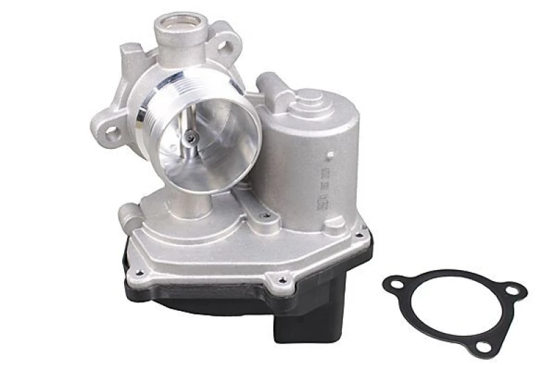 Image of EGR valve METZGER 0892741
