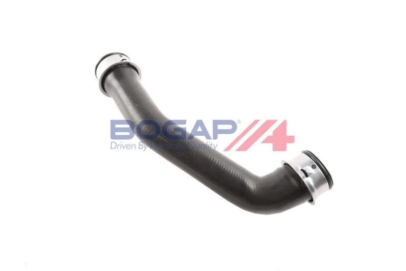 Image of BOGAP Radiator hose BOGAP A4228490