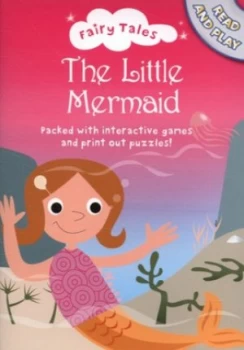 Image of The Little Mermaid Paperback