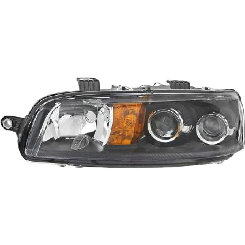 Image of DIEDERICHS 3453983 Headlights H7/H3/H7, Left Headlight (259)