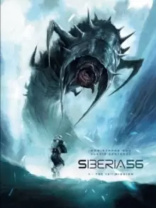 Image of Siberia 56