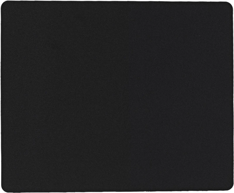 Image of eSTUFF ES80520BULK mouse pad Black