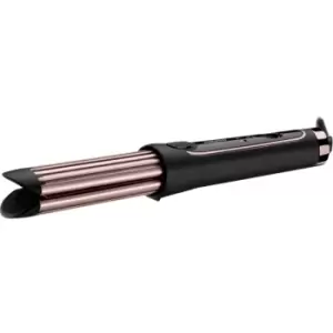 image of Babyliss C112E Curl Styler Luxe Curling Iron