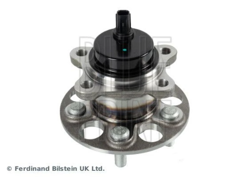 Image of Blue PRINT Wheel bearing kit Blue PRINT ADBP820011