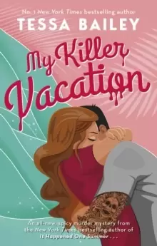 Image of My Killer Vacation