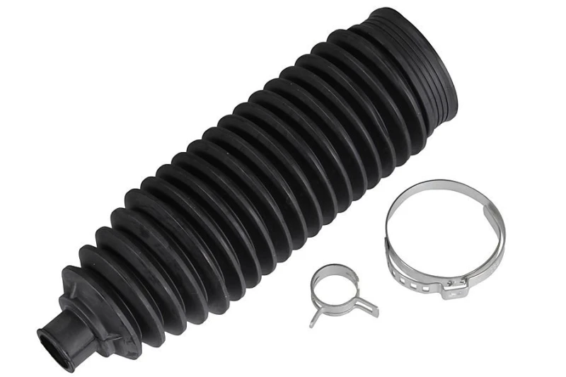 Image of Steering rack gaiter kit METZGER 755.530