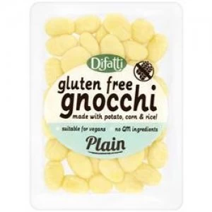 Image of Difatti Gluten Free Plain Gnocchi 250g