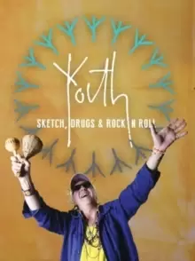Image of Youth: Sketch, Drugs and Rock 'N' Roll