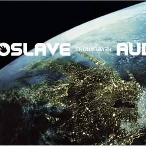 image of Audioslave - Revelations CD