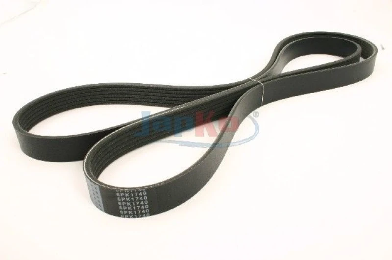 Image of JAPKO Serpentine belt JAPKO 6PK1740