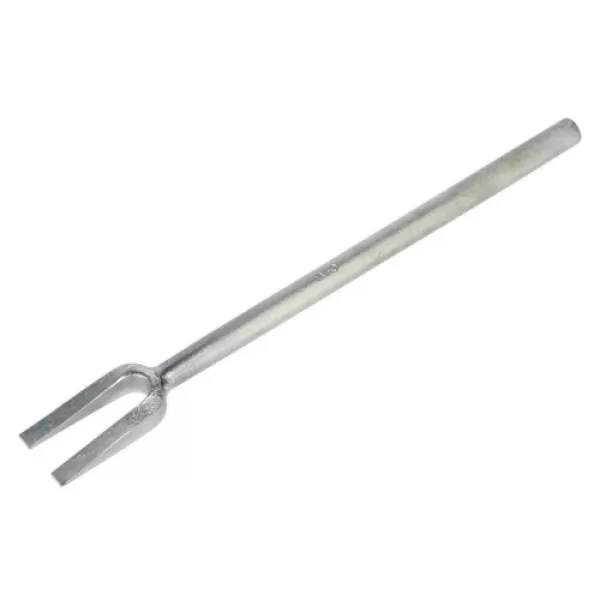 Image of Genuine SEALEY AK3821 Ball Joint Splitter Long Reach 400mm
