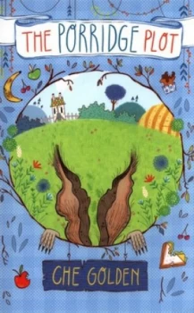 Image of The Porridge Plot by Che Golden Book