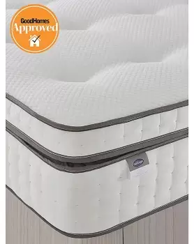 image of Silentnight 3000 Geltex Boxtop Mattress