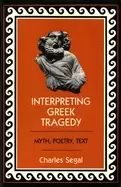 Image of interpreting greek tragedy myth poetry text