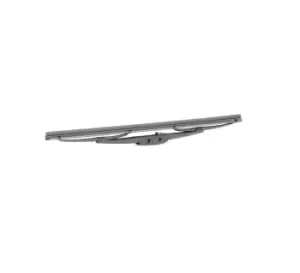 Image of RIDEX Wiper blade 298W0043 Windscreen wiper,Window wiper VW,AUDI,MERCEDES-BENZ,Golf IV Schragheck (1J1),GOLF III (1H1),GOLF III Variant (1H5)